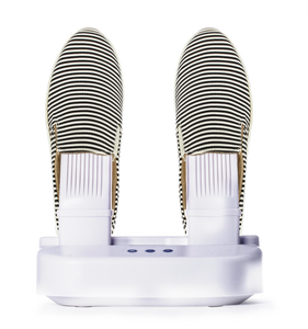 Sèche-chaussures électrique <span class=keywords><strong>DC</strong></span> pour patins de hockey sur glace pour une élimination efficace des champignons - Product Image 3