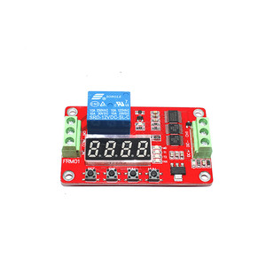 Mô-đun Điều Khiển Rơle Đa Năng 1 Kênh 5V/12V/24V FRM01 - Product Image 3