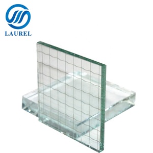 <span class=keywords><strong>Verre</strong></span> filé transparent haute transparence 6 mm ignifuge et anti-explosion – Prix - Product Image 6