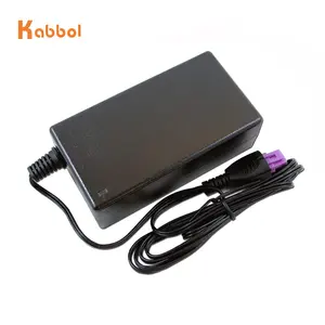 32V 1024mA /12V 250mA AC/DC Adapter for 0957 2304 OfficeJet 6100 6700 Photosmart 7510 Power Supply