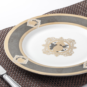 Venta al <span class=keywords><strong>por</strong></span> mayor real TIPOS DE bien nacido china vajilla - Product Image 2