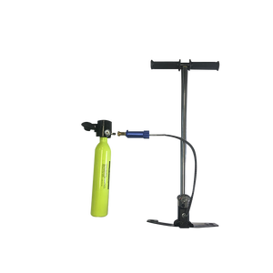 Bouteille d'oxygène Portable réservoir <span class=keywords><strong>de</strong></span> <span class=keywords><strong>plongée</strong></span> + pompes gonflables pour <span class=keywords><strong>Mini</strong></span> réservoir <span class=keywords><strong>de</strong></span> <span class=keywords><strong>plongée</strong></span> - Product Image 3