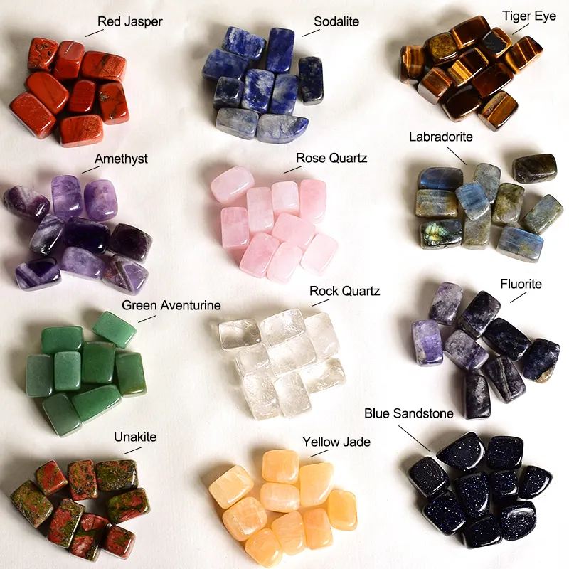 Оптовая продажа, различные типы натуральных полированных драгоценных камней