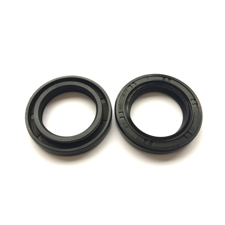41x54x11 41 54 11 NBR Voorvorkdemper Oliekeerring en 41x54 Stofkeerringlip for NT700V NT700VA ABS NT750 NT 750 DN-01 08-11(6pcs seal 6pcs cover