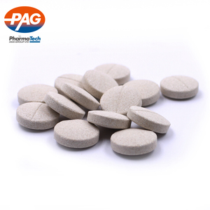 Pet suplemento nutricional masticar <span class=keywords><strong>muerde</strong></span> gato multivitamínico Tablet - Product Image 4