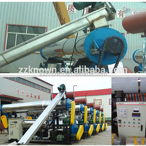 2025 tốt nhất bán bột cá/bữa ăn sản xuất máy fishmeal thiết bị chế biến giá - Product Image 4