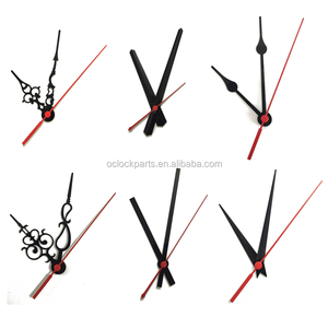 <span class=keywords><strong>Orologio</strong></span> da parete Mani <span class=keywords><strong>Forma</strong></span> Diversa - Product Image 2