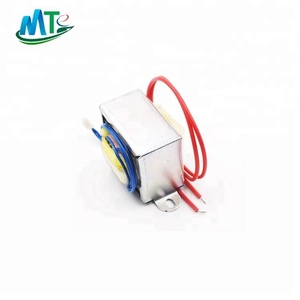 480V 380V <span class=keywords><strong>220V</strong></span> 120V 24V 12V צעד למעלה צעד למטה EI EE נמוך תדר שנאי 50HZ - Product Image 3