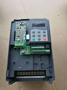 fase 3 unidades convertidor vfd <span class=keywords><strong>2</strong></span>.2kw 3hp vector control inversor - Product Image 3