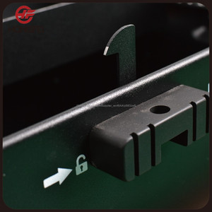 <span class=keywords><strong>Pas</strong></span> <span class=keywords><strong>cher</strong></span> garage armoires métalliques pour les systèmes de stockage - Product Image 3