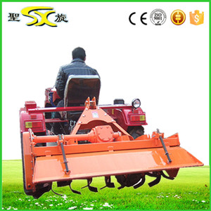 Gln série entraînement de la chaîne tracteur de fraise avec la certification <span class=keywords><strong>CE</strong></span> - Product Image 1