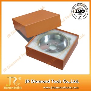 Nuevo Disco de Diamante con Unión Cerámica de 150 mm para Amoladora PCD 2026 - Product Image 6