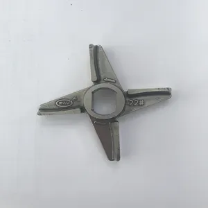 Recambios para <span class=keywords><strong>picadora</strong></span> de carne/<span class=keywords><strong>picadora</strong></span> (repuesto) - Product Image 1