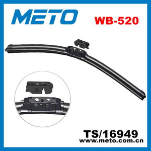 Colorato Bosh <span class=keywords><strong>Aerotwin</strong></span> Napa Raineater Stealth <span class=keywords><strong>Tergicristallo</strong></span> Lame WB-520 - Product Image 1
