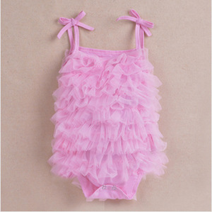 Boutique Remake Vêtements Définit Chevron Bébé Fille Barboteuse et <span class=keywords><strong>Pantalon</strong></span> avec du Coton Biologique - Product Image 4