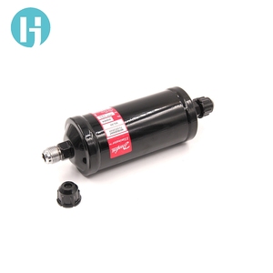طليق 023Z0014 SAE/ODF مسحوق تعدين Oem جودة تنافسية السيارات Ac العالمي استقبال جفافا مرشحات - Product Image 5