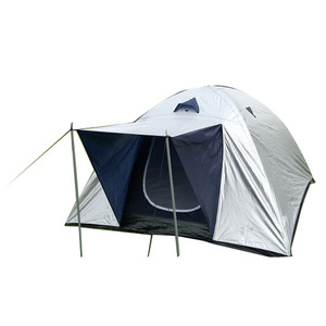 Tentes de camping uniques en plein air de nouveau design Monqolian Yourts <span class=keywords><strong>à</strong></span> <span class=keywords><strong>vendre</strong></span> - Product Image 1