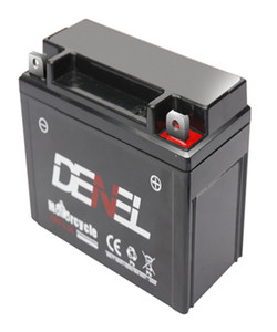 <span class=keywords><strong>Batterie</strong></span> <span class=keywords><strong>de</strong></span> <span class=keywords><strong>moto</strong></span> DENEL 6MF6.5L sans entretien, <span class=keywords><strong>batterie</strong></span> <span class=keywords><strong>de</strong></span> charge - Product Image 6