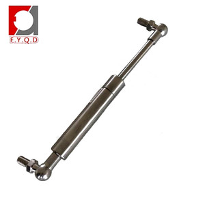 Factory <strong>Made</strong> <strong>Customized</strong> 304/316 Material Stainless Steel Gas <strong>Spring</strong> - Product Image 2