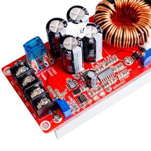 1200W 20A DC Converter Boost Step-up <strong>Power</strong> Supply <strong>Module</strong> IN <strong>8</strong>-60V OUT 12-83V Circuit parts Rainbowsemi - Product Image 4