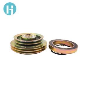 Embrayage de climatisation pour mini-bus <span class=keywords><strong>Bock</strong></span> Fkx-40 4u.4t.4p.4nfcy 2a2b 260/210 - Product Image 4