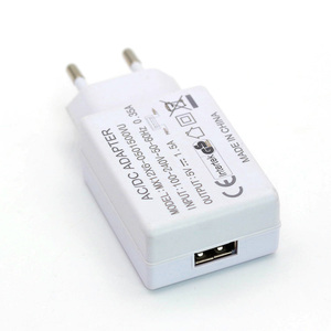 <span class=keywords><strong>Cargador</strong></span> con Adaptadores Intertek Aprobados por GS, 5v 2.1a Usb para Funda de <span class=keywords><strong>iPhone</strong></span> 6, Accesorios para Móviles - Product Image 6