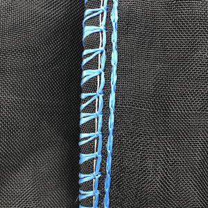 EGP Aanpasbare Ademend <span class=keywords><strong>Mesh</strong></span> Logo Bedrukking PP Materiaal Bulk Geventileerde Grote Zakken Super Sacks voor Brandhout 60 60 Groot Net - Product Image 6