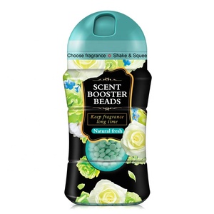 Di vendita caldo più a lungo della durata di profumo fragrante booster <span class=keywords><strong>perline</strong></span>, ammorbidente detersivo - Product Image 4