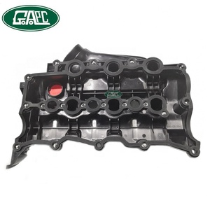 3.0L Diesel Couvercle De Soupape C2S52757 C2S52794 JDE10718 LR105957 LR116732 pour <span class=keywords><strong>D</strong></span>écouverte 2018 <span class=keywords><strong>Range</strong></span> <span class=keywords><strong>Rover</strong></span> Sport 2016 - Jaguar XF XJ - Product Image 1