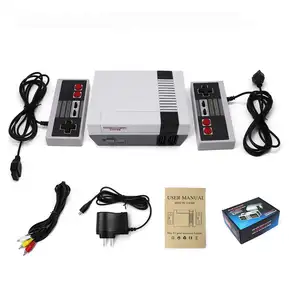 Original Manufacturer Family Retro TV Game Console Built-620でClassic Video Games Handheld Game Player