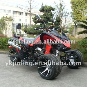 250cc trike