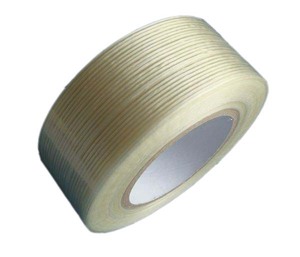Стекловолоконная армированная клейкая лента - Product Image 2