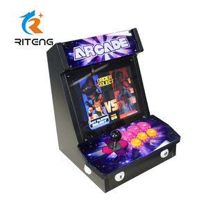 Sale barato Arcade video <span class=keywords><strong>game</strong></span> machine mini máquina arcade con pandorabox 4 - Product Image 1