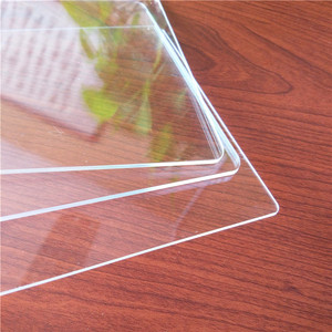 Acrilico Heat Resistant <strong>Plastic</strong> 4x6 <strong>4x8</strong> 5x7 Acrylic <strong>Sheet</strong> - Product Image 4