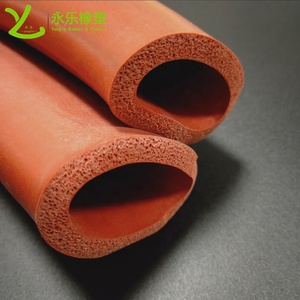 <span class=keywords><strong>Tube</strong></span> de protection en caoutchouc de <span class=keywords><strong>silicone</strong></span>, flexible, <span class=keywords><strong>mousse</strong></span> de <span class=keywords><strong>silicone</strong></span> résistante aux hautes températures - Product Image 3