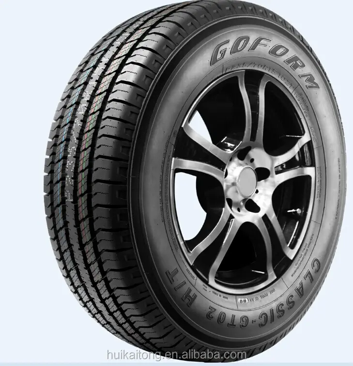 Goform, Triangolo suv pneumatici auto fabbricazione 31*10.5R15 ,LT215/75R15 ,LT225/75R15,LT235/75R15