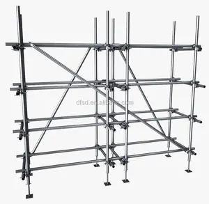 Plaster Frame scaffold Mason Frame scaffold H Frame scaffold