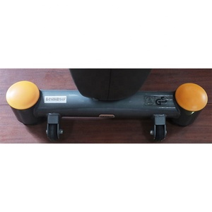 Appareil de sport pour femmes, vélo de gymnastique, orthopédiques, avec roues, pièces de croix à vendre, accessoire Commercial - Product Image 6