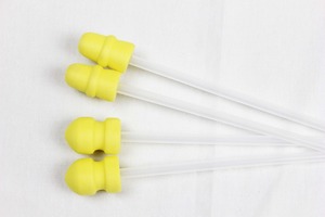 Jiang desechable veterinaria ganado conveniente/práctico catéter de inseminación semen con <span class=keywords><strong>el</strong></span> paquete individual - Product Image 4