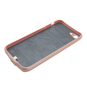 <span class=keywords><strong>Custodia</strong></span> di ricarica per <span class=keywords><strong>batteria</strong></span> Ultra sottile per iPhone 7 8 Power Bank Case - Product Image 4