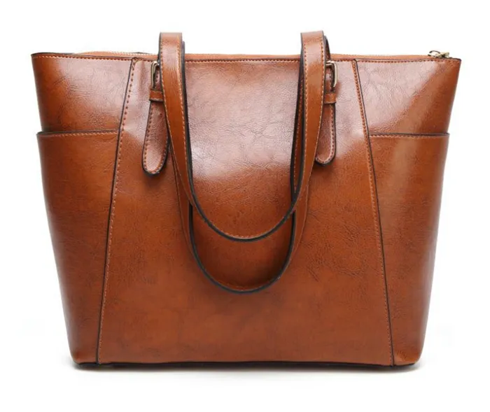 Hot-selling Swiss Wing Retro shoulder tote Bag Handbags women