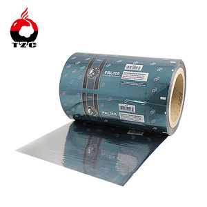 Low Price High Quality Good Barrier <strong>Bee</strong> Honey Packaging Lamination Film - Product Image 6