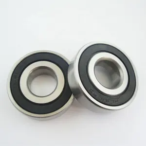 RLS5 RLS5RS Inch deep groove ball bearing RLS5 2RS magnetic ball bearings