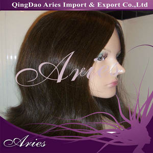 <span class=keywords><strong>Perruque</strong></span> pour femmes juives en vente chaude en Israël - Product Image 1