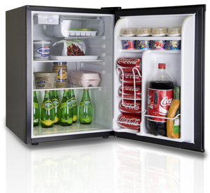 Household Minibar <strong>Mini</strong> Refrigerators and <strong>Freezer</strong> for Hotel - Product Image 5