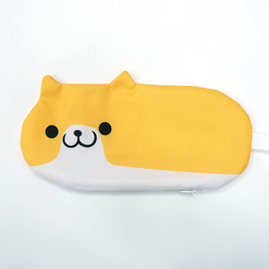 Elke Vorm Custom Sublimatie Kat Rits Tas Tas Met Hoge Kwaliteit - Product Image 4
