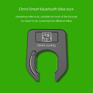 bici de La Ciudad sin pila de alquiler público de bicicletas con sistema incluyendo APP y smart lock mismo como MOBIKE y OFO - Product Image 3