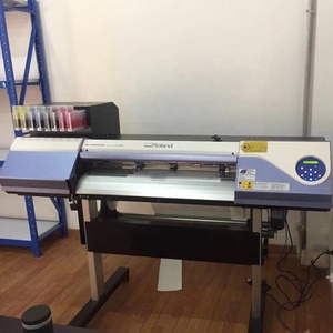 Roland versacamm VS-640i máy in phun sinh thái dung môi máy in và cắt - Product Image 2