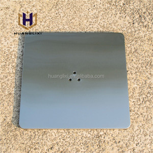 Usine <span class=keywords><strong>prix</strong></span> <span class=keywords><strong>carré</strong></span> en acier inoxydable <span class=keywords><strong>pied</strong></span> de table châssis restaurant table cadre Café de loisirs chambre clubs jambes - Product Image 6