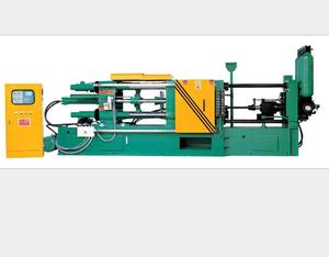 Máquina <span class=keywords><strong>de</strong></span> fundición a presión <span class=keywords><strong>de</strong></span> cámara fría, 180T - Product Image 1